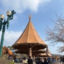 파크 힐(477)[스크린] | [내돈내산]벚꽃 축제 과천 렛츠런파크 경마장 포니랜드(+원데이 패스) 리뷰 후기