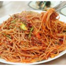 고향해물찜 아구찜 이미지