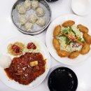 전주 송천동 맛집 신포우리만두
