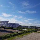 세서 태양광발전소 이미지