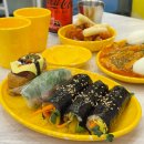 동대문김밥 | 동대문역 분식 병아리김밥 가성비 좋은 꼬마김밥 떡볶이 맛집