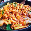 춘천골닭갈비 이미지