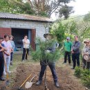 조경기능사(자격) 이미지