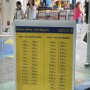 항구카리브노래연습장 | 🇲🇽 [칸쿤 4일차] 에메랄드빛 바다를 품은 '여인의 섬' 완전 정복