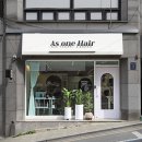 젠틀맨헤어 이미지