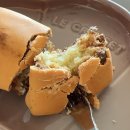 오븐의하루 | [부산 빵지순례] 전포 ' 오븐의 온도' 휘낭시에 후기 -1- (황치즈 휘낭시에)