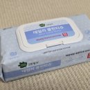 그린핑거 데일리 클린티슈 리얼 사용 후기, 아이 장난감 매일 깔끔 관리