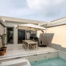 그라스 풀빌라 리조트 이미지