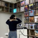 근황(그런데 역순으로..)