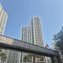 망포초등학교정문 이미지
