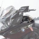 상부 윈드 디플렉터 bmw k 1600 gtl (2017＞) - Bugger - Grand America 이미지