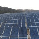 원광 태양광발전소 이미지