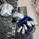 반포골프연습장 | 반포골프샵 겨울 행사 후기 남편 생일 + 크리스마스 선물로 마제스티 마루망 SG 풀세트