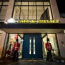 첼시 | 김포 대형카페 포토스팟 카페, 카페 드 첼시 방문 후기