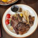 GS25장유대청점 | 김해 장유 데이트 맛집 세인즈가든 벚꽃뷰 인생샷 + 메뉴 솔직 리뷰