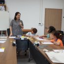 의성군군립도서관 이미지