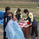 가천면 마을회관 이미지