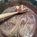 동부팥죽 이미지