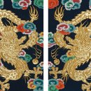 쌍둥이 탱화 이미지