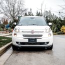 CarMatch ＞ 2015 Fiat 500L *피아트만의 이태리감성! 피아트 500L* 판매완료 이미지