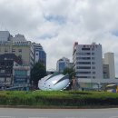 안양역 메타볼자전거주차장 이미지