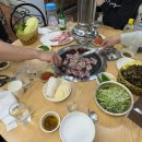 하양 진량 고깃집 안가면후회하는 고기맛집 - 쇠느리