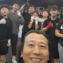 그레이트 복싱짐 이미지