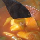 미쓰리떡볶이 이미지