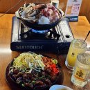 회룡역 이자카야 카바야키톤 의정부직영점 의정부 벚꽃명소 중랑천 근처 데이트 맛집