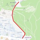 동작구 간선도로 2곳→서달로·성대로···확장한다~! 이미지