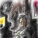 인생 삼피(人生三避) 이미지
