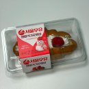 GS25 신공항3점 | GS25 생딸기 서울우유 크로와상 | 편의점 신상 딸기 디저트 재고 솔직 후기