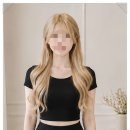 모요붙임머리 네이버블로그