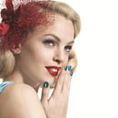 메이크업 이미지