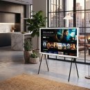 55 | 삼성 세리프 TV 55인치 후기 및 최대 체감가 분석