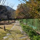 무릉계곡 관리동 이미지