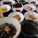 다애식당 - 울릉군 | 다애식당