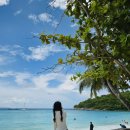 맘씨좋은커피 | [푸켓여행] 푸켓 라차섬 바나나비치 섬투어후기 1탄 feat.맘씨좋은아저씨