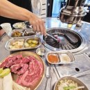 홍대장소고기집 | 동천동 소고기 맛집 홍대장소고기집 수지동천점 프리미엄세트 먹고 온 후기