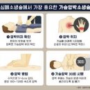 어린이를 위한 심폐소생술 네이버블로그