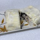 [건대] 해피니스디저트 수건케이크 후기 ❤️🍰🥖