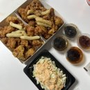 인천 학익동 맛집 쌈빠닭강정 학익동점