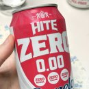 하이트제로 포멜로 논알콜맥주 내돈내산 구매 후기