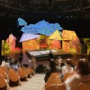 국립중앙극장 하늘극장 | 뮤지컬 오지게 재밌는 가시나들 후기 서울 국립극장 하늘극장 시야