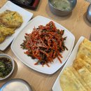 원조호남무침회식당 | 전현무계획2 대구무침회맛집 호남원조식당 방문후기