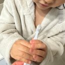 평화어린이집 | 어린이집 입소 준비물 필수템 블랑키즐 고불소치약 칫솔 솔직 후기