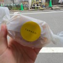 도쿄샌드위치 | 일본 :: 도쿄 카페 카멜백 타마고산도 후기(도쿄카페추천, 에그샌드위치)