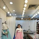 [본식] W.# 혼주한복, 그것이 고민이로다... :: 새미한복/라온하제 한복(최종선택❤️) 계약후기 제목없음
