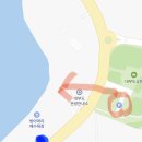 방아머리공원 화장실 이미지