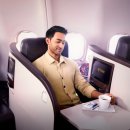 타이어바웃(Thai about) | [항공 뉴스] 타이항공 풀플랫 프리미엄 이코노미 도입 / This Airline Is About To Launch Lie...